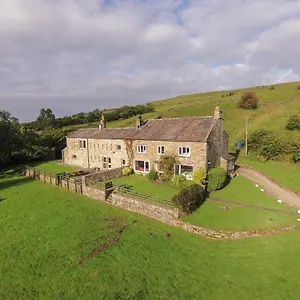Deerclose West Leyburn