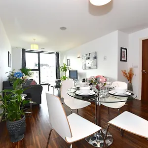 Lavender House Limehouse Docklands London