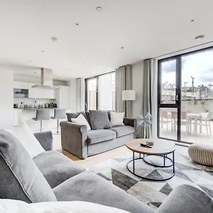Apartment Guestready - Olympic Park Living, London